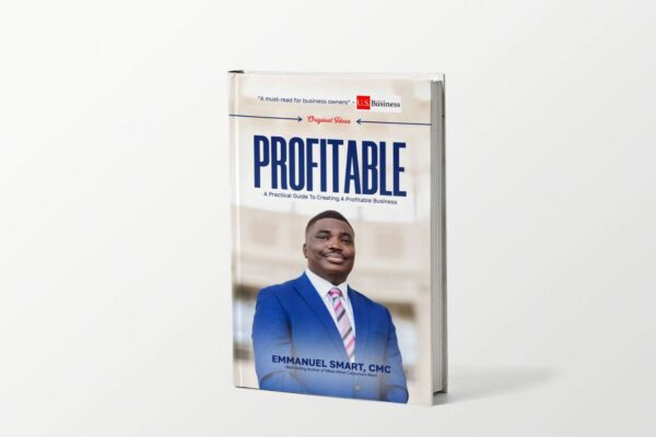 Profitable by Emmanuel Smart