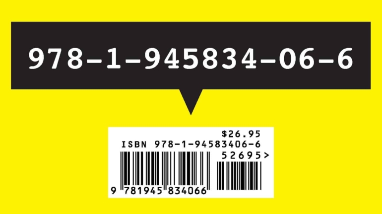 5 Reasons You Should Never Publish Your Book Without ISBN