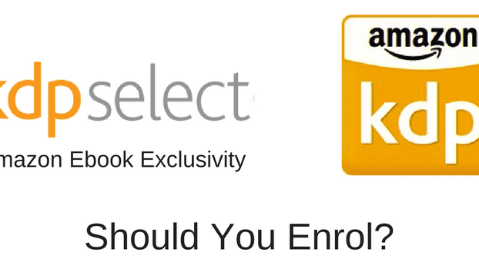 How to become a best seller by enrolling in the free Amazon KDP select