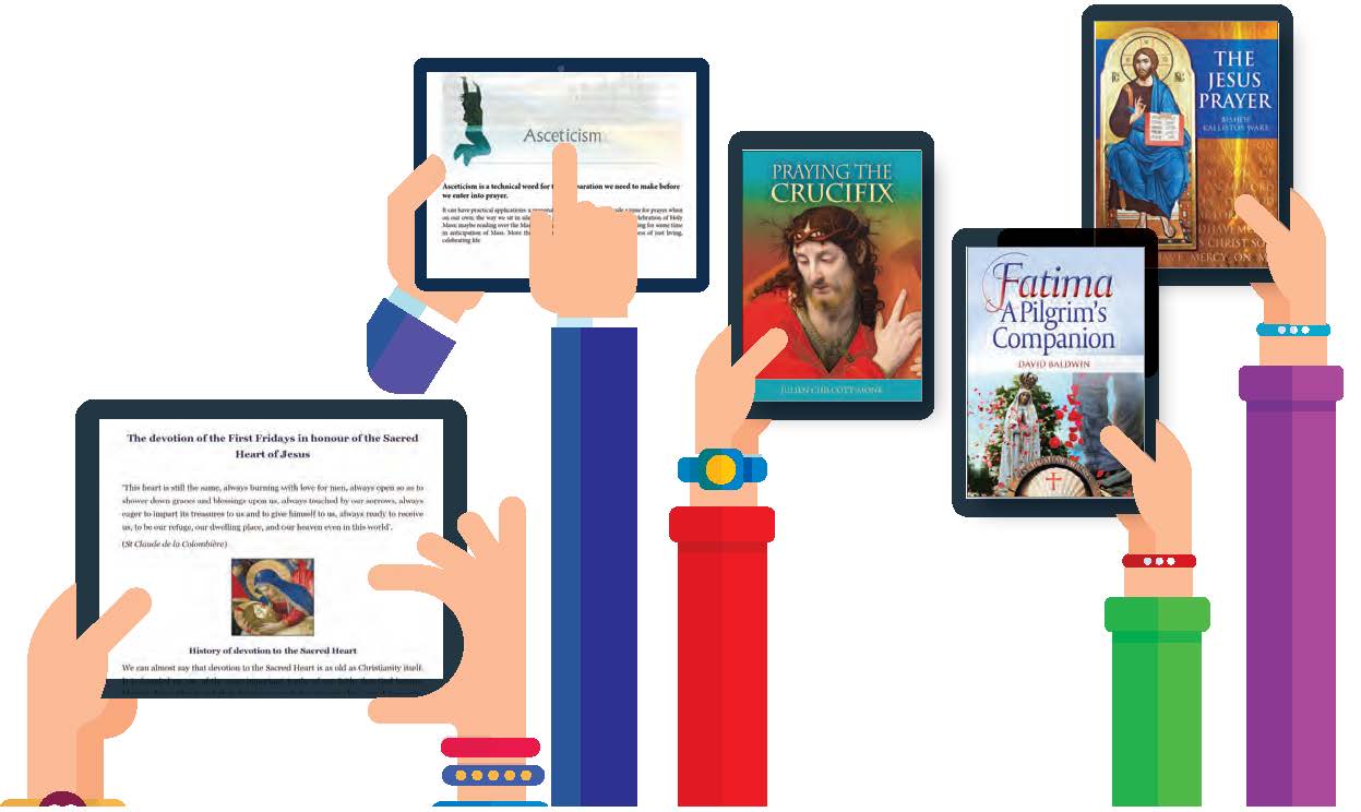 10 websites to sell and market your published eBooks comfortably