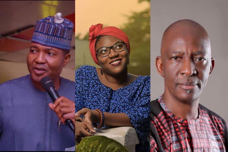 AWF Revives Guest Writer Session with Zakama, Ndace and Moye