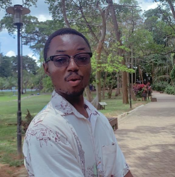 My Journey as a Blogger and Digital Publisher – Memoir by Micheal Ace