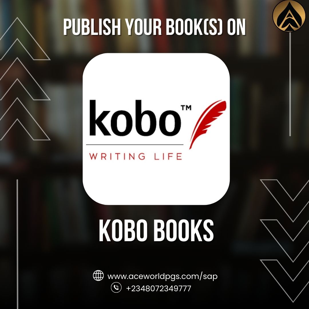 Kobo Books Digital Distribution