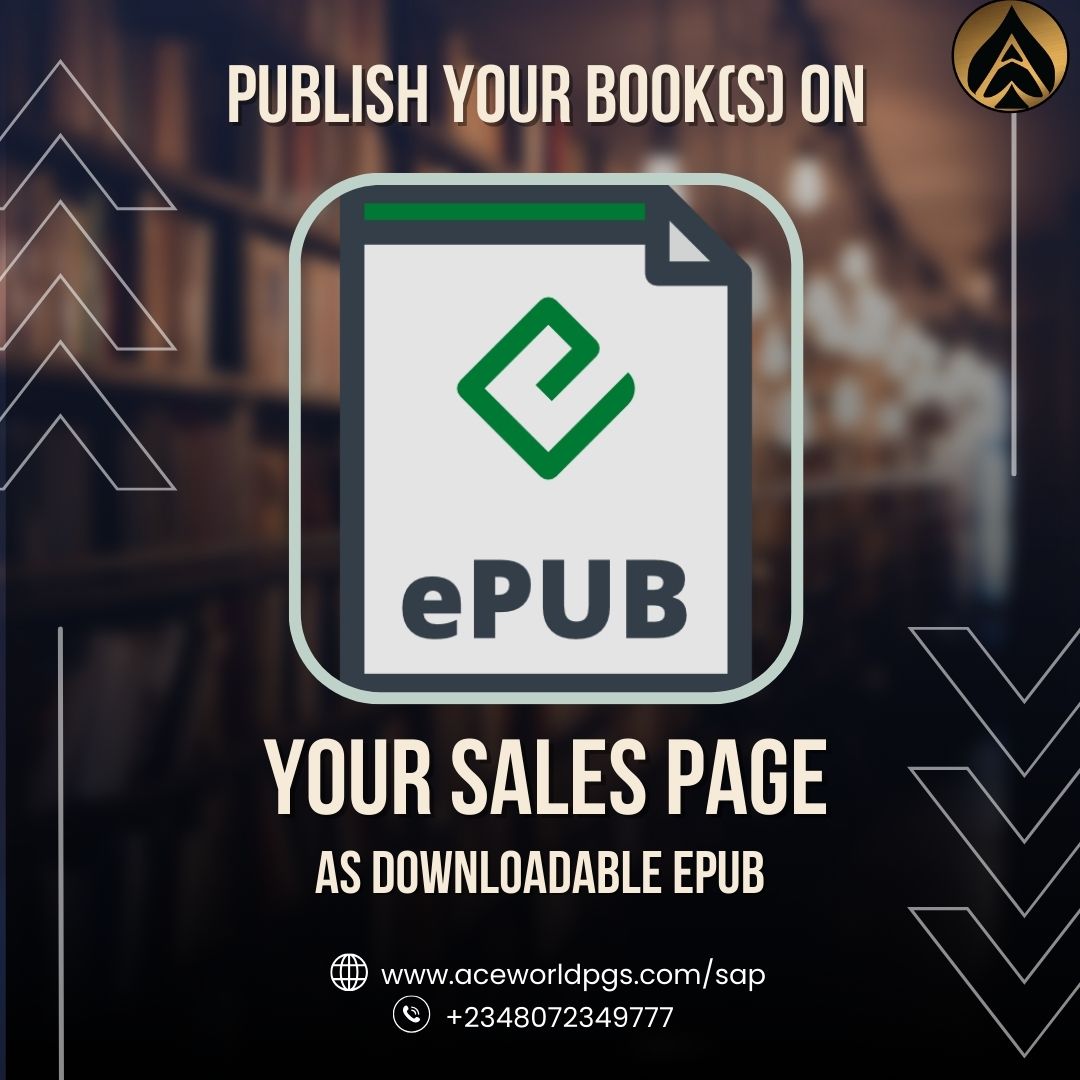 Local EPUB Digital Distribution