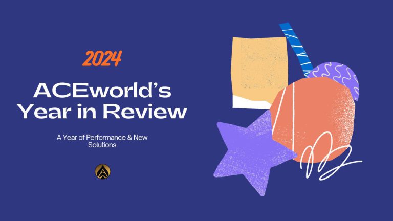 2024 Wrap-Up: Year of Performance & New Solutions