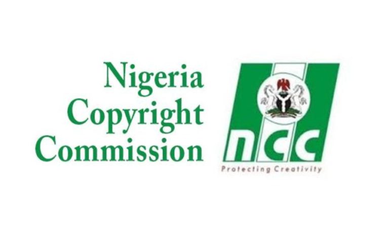 Nigerian Copyright e-Registration System