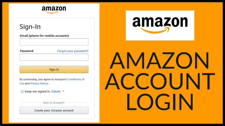 How to Set-up Amazon 2-Step Verification Using Authenticator App