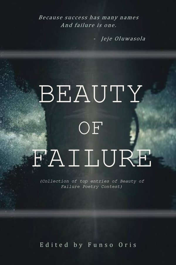 Beauty of Failure Anthology