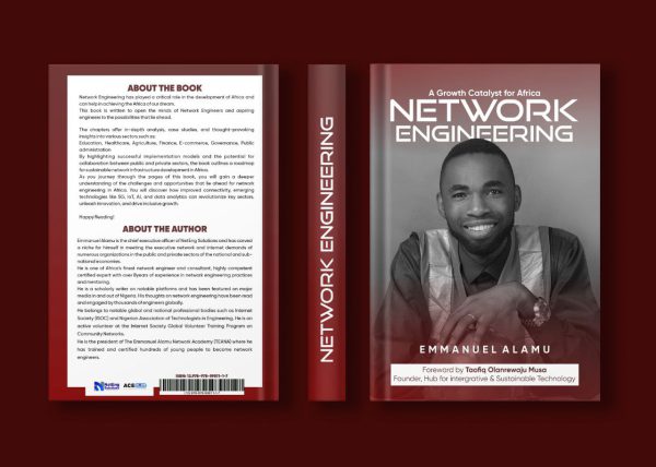 Network Engineering by Emmanuel Alamu - Image 3