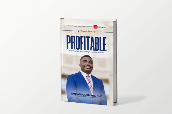 Profitable by Emmanuel Smart - Image 3