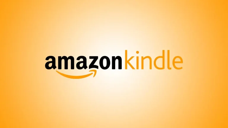 How to Create an Amazon Kindle Account