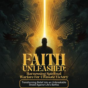 Faith Unleashed: Harnessing Spiritual Warfare for Ultimate Victory