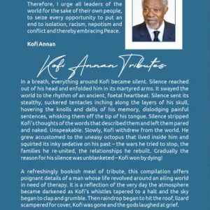 Kofi Annan Tribute 2019