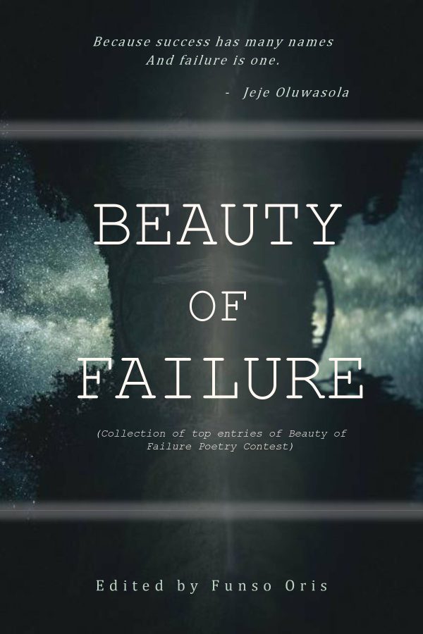 Beauty of Failure Anthology 2019