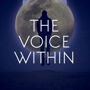 The Voice Within by Abdulrouf Wasiu