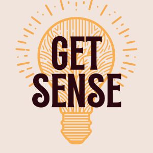 Get Sense by Chidinma Hope Madu