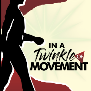 In a Twinkle of Movement by L.A. Oyagaba Abah