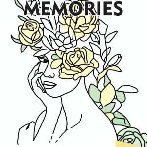 Hugging Memories by Benjamin Ede