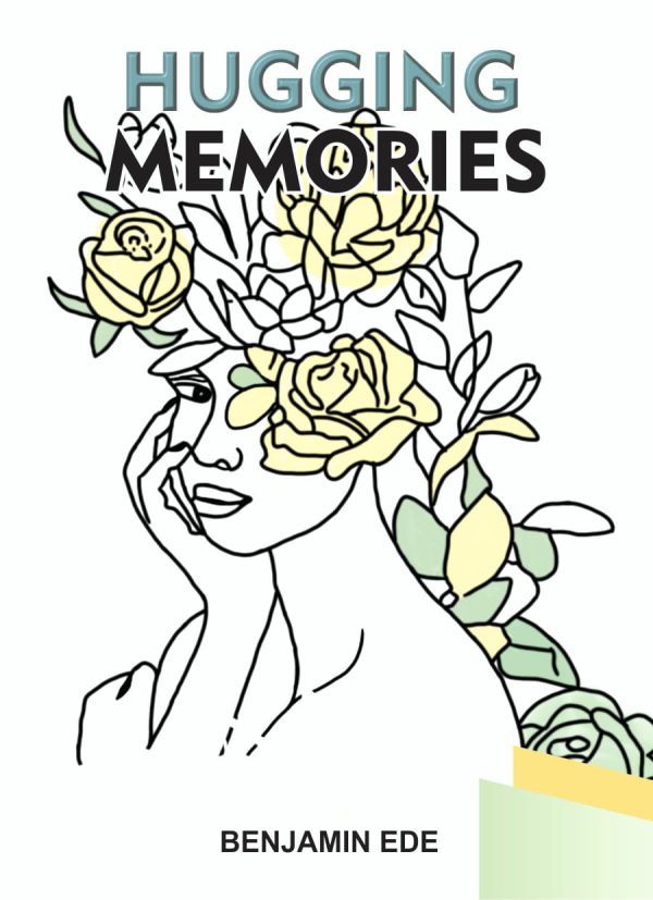 Hugging Memories by Benjamin Ede