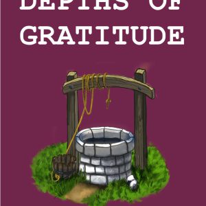 Depths of Gratitude by David John Audu