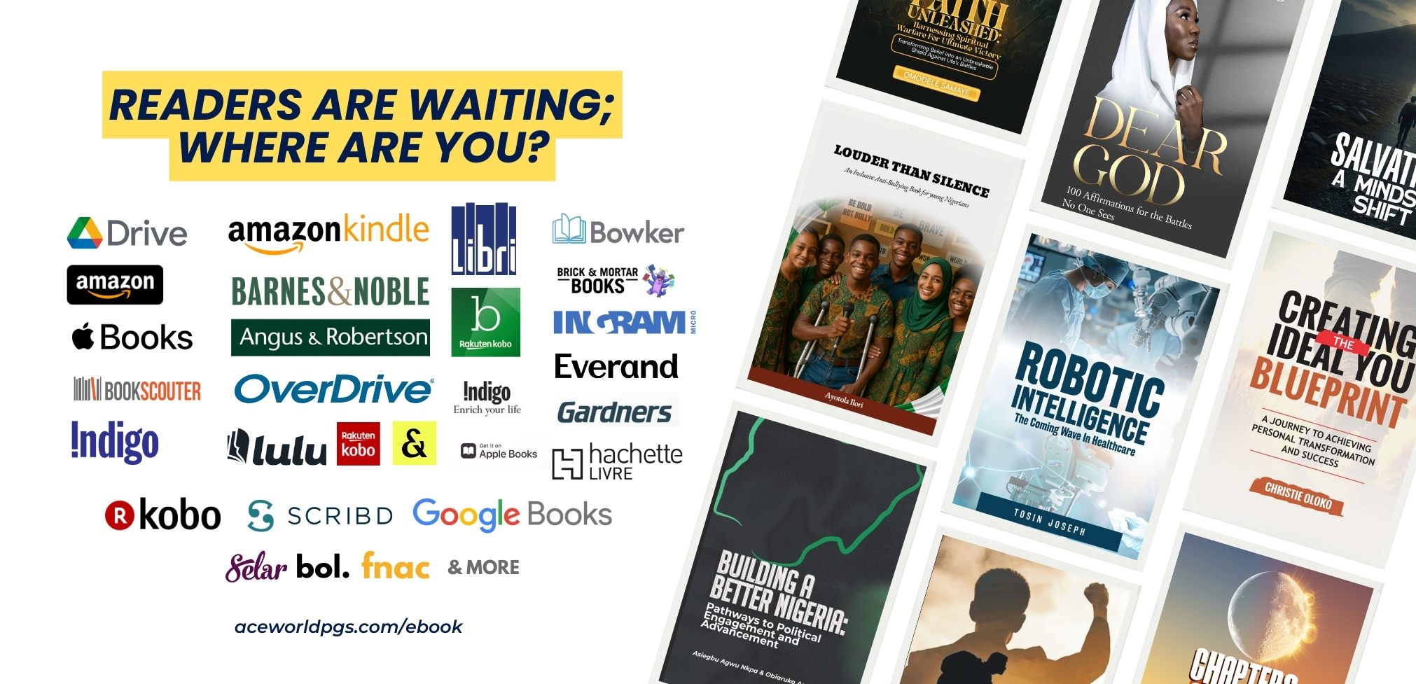 Book Distribution Solutions