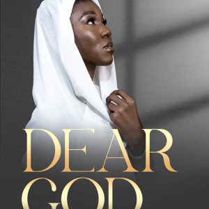 Dear God by Tracy Dominic