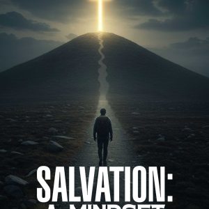 Salvation: A Mindset Shift by Rahimat Suleiman & David John Audu