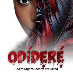 Odíderé by Tobi Loba