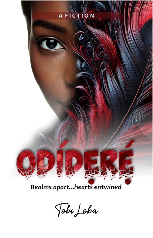 Odíderé by Tobi Loba