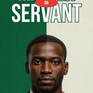 Master or Servant by Billionaire Dafenone