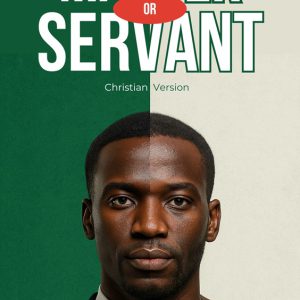 Master or Servant (Christian Version) by Billionaire Dafenone