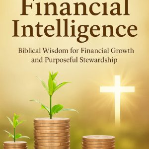 Financial Intelligence by Victoria Yoosuff