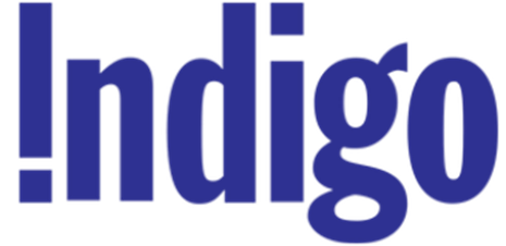 Indigo