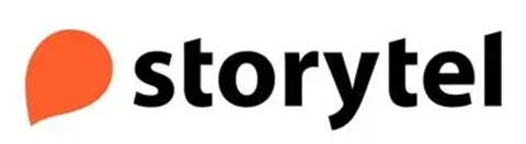 Storytel