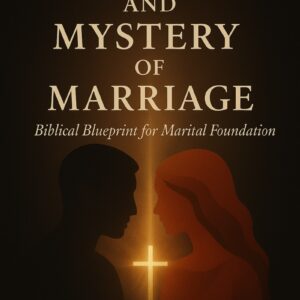 Mandate and Mystery of Marriage by Seyi Ogunlana