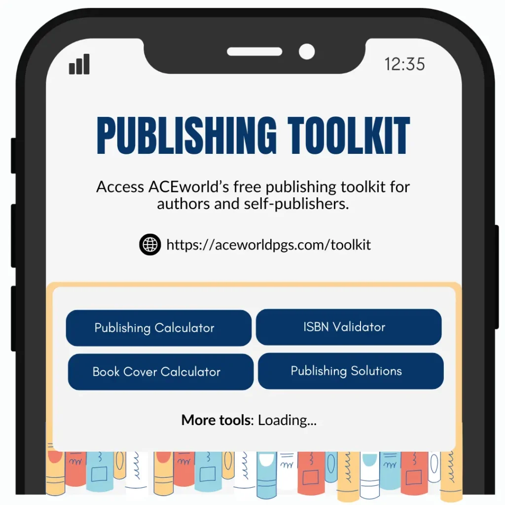 Publishing Toolkit Home