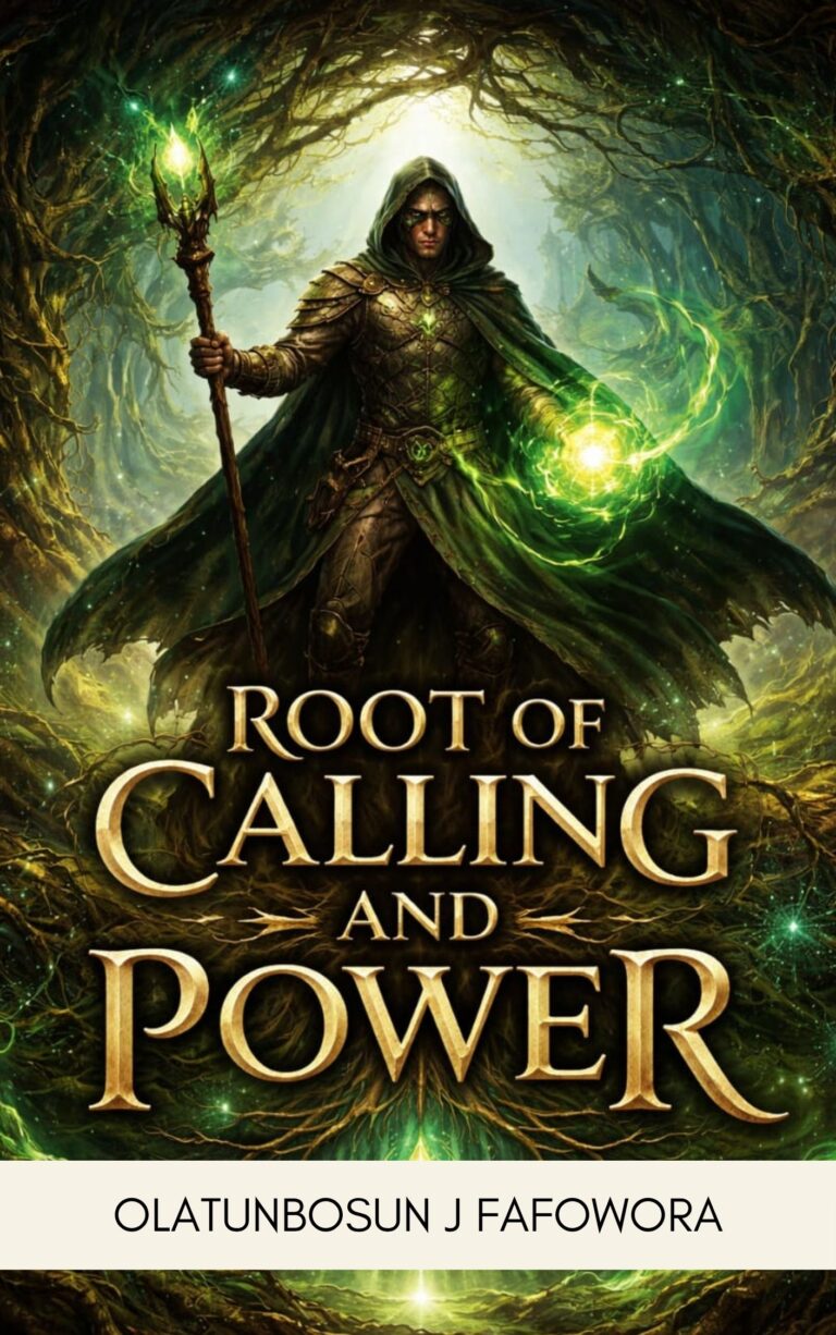 Root of Callings and Power by Olatunbosun J. Fafowora
