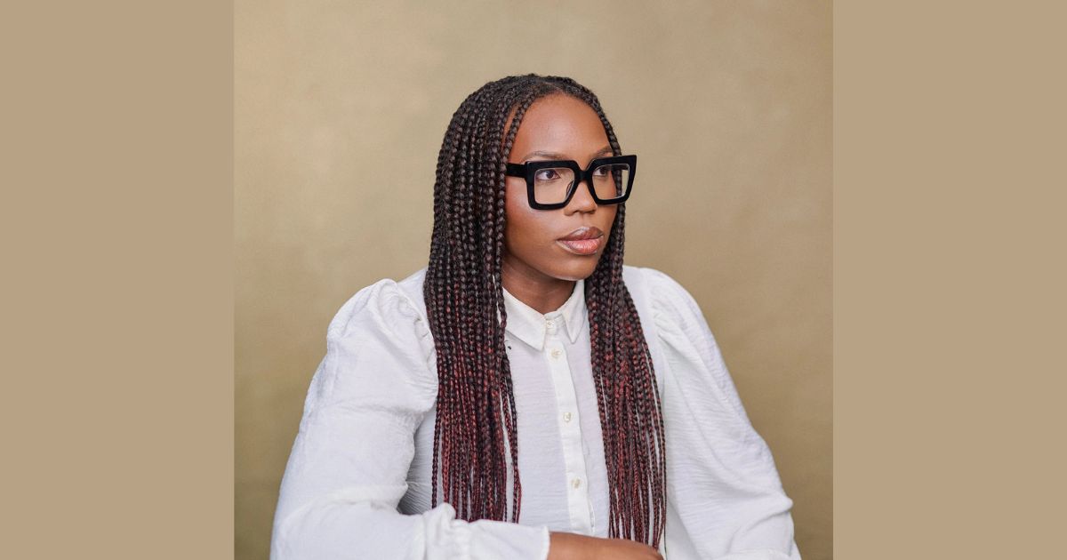Faridah Abike-Iyimide