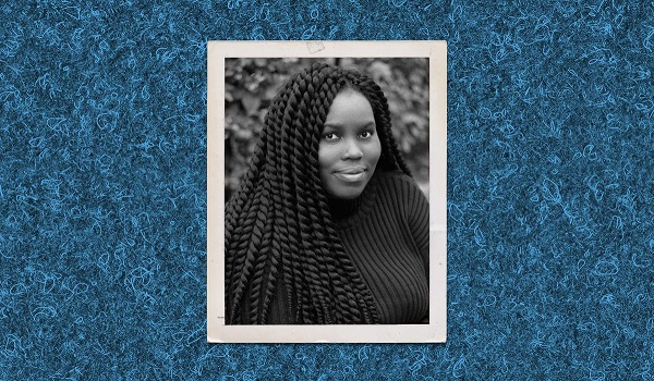 Faridah Abike-Iyimide