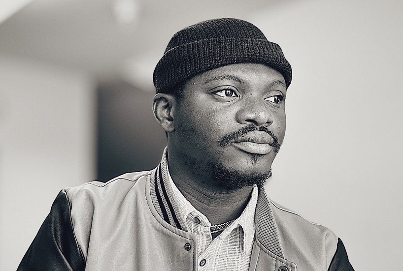 Picture of Adedayo Agarau