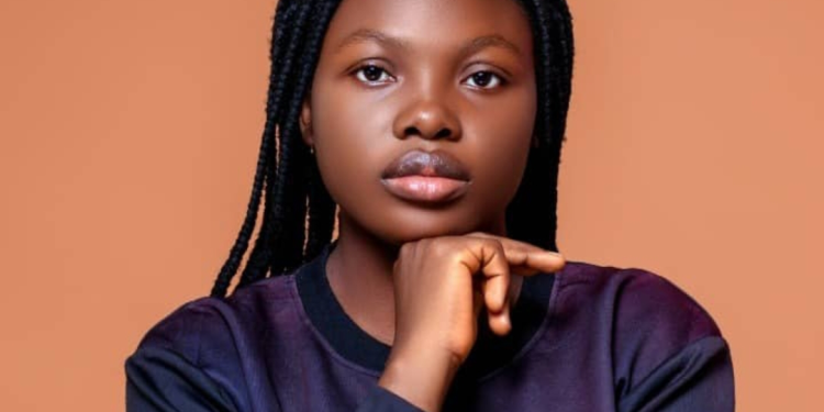 Sarah Adeyemo