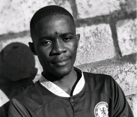 Isaac Kanyinji's image